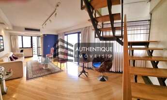 Imagem 7: CAMARA MOEMA INDIOS - Apartamento à venda no bairro Moema Índios - São Paulo/SP, Zona Sul