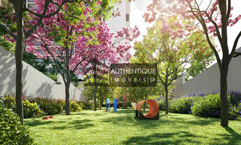 Imagem 5: YBY IBIRAPUERA URBAN HOME - Apartamento à venda no bairro Vila Clementino - São Paulo/SP