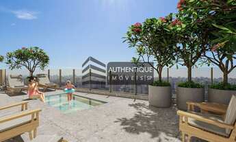 Imagem 3: OMA 909 PINHEIROS - Apartamento à venda no bairro Pinheiros - São Paulo/SP, Zona Oeste