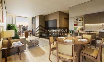 Imagem 6: OMA 909 PINHEIROS - Apartamento à venda no bairro Pinheiros - São Paulo/SP, Zona Oeste