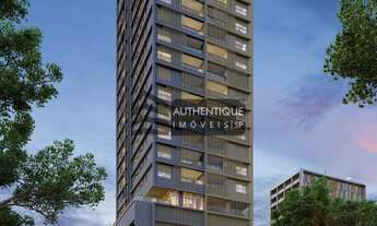 Imagem 4: OMA 909 PINHEIROS - Apartamento à venda no bairro Pinheiros - São Paulo/SP, Zona Oeste