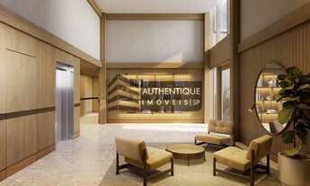 Imagem 5: OMA 909 PINHEIROS - Apartamento à venda no bairro Pinheiros - São Paulo/SP, Zona Oeste