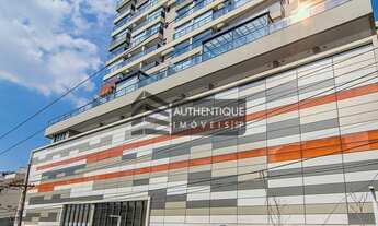 Imagem 1: Vn Casa Topázio - Aclimação - Apartamento à venda em São Paulo/SP