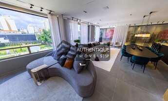 Imagem: PRAÇA LINDENBERG CLODOMIRO ITAIM - Apartamento