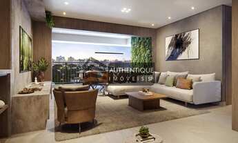 Imagem: RAÍZES PREMIUM BUTANTÃ - Apartamento à