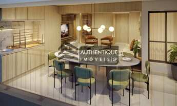 Imagem 2: RAÍZES PREMIUM BUTANTÃ - Apartamento à venda no bairro Butantã - São Paulo/SP, Zona Oeste