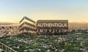 Imagem 6: EPIC JARDIM EUROPA BY PININFARINA - Apartamento à venda no bairro Pinheiros - São Paulo/SP