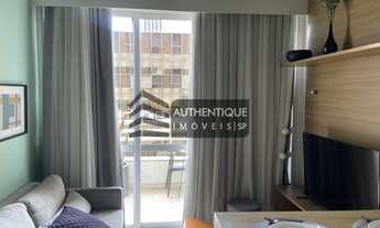 Imagem: NYC BERRINI BROOKLIN - Apartamento à venda