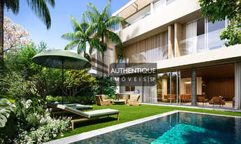 Imagem: KINÁ ALTO DE PINHEIROS - Casa à venda