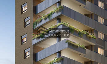 Imagem 4: 280 MATEUS GROU PINHEIROS - Apartamento à venda no bairro Pinheiros - São Paulo/SP, Zona O