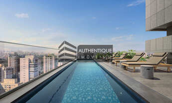 Imagem 2: 280 MATEUS GROU PINHEIROS - Apartamento à venda no bairro Pinheiros - São Paulo/SP, Zona O