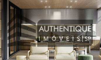 Imagem 7: 280 MATEUS GROU PINHEIROS - Apartamento à venda no bairro Pinheiros - São Paulo/SP, Zona O