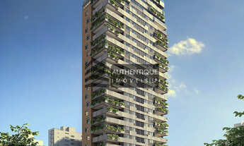 Imagem 6: 280 MATEUS GROU PINHEIROS - Apartamento à venda no bairro Pinheiros - São Paulo/SP, Zona O