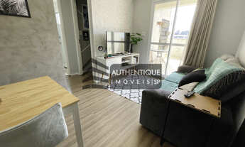 Imagem: YOU METROPOLITAN RESIDENCIAL TATUAPE - Apartamento