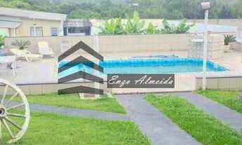 Imagem 5: Sítio à venda em São Bernardo do Campo/SP