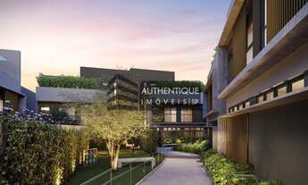 Imagem 5: Casa Jardim Park Alto da Boa Vista - Casa à venda no bairro Alto da Boa Vista - São Paulo