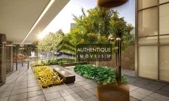 Imagem 7: GAIA IBIRAPUERA - Apartamento à venda no bairro Vila Clementino - São Paulo/SP, Zona Sul