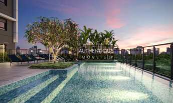 Imagem 3: GAIA IBIRAPUERA - Apartamento à venda no bairro Vila Clementino - São Paulo/SP, Zona Sul