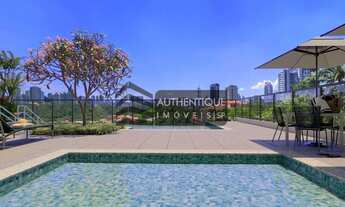 Imagem 2: GAIA IBIRAPUERA - Apartamento à venda no bairro Vila Clementino - São Paulo/SP, Zona Sul