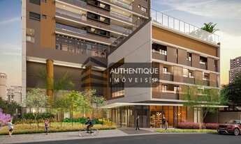 Imagem 5: GAIA IBIRAPUERA - Apartamento à venda no bairro Vila Clementino - São Paulo/SP, Zona Sul