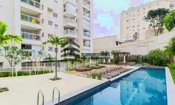 Imagem: Apartamento à venda em São Paulo/SP