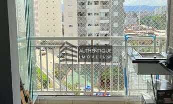 Imagem: BARRA VISTA 1 - BARRA FUNDA - Apartamento