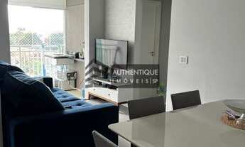 Imagem 3: BARRA VISTA 1 - BARRA FUNDA - Apartamento à venda em São Paulo/SP