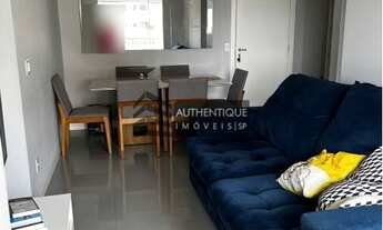 Imagem 5: BARRA VISTA 1 - BARRA FUNDA - Apartamento à venda em São Paulo/SP