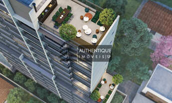 Imagem: Id Lisboa Vila Mariana - Apartamento à