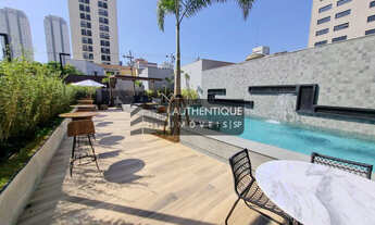 Imagem 3: CYRELA FOR YOU VILA MARIANA - Apartamento à venda no bairro Vila Mariana - São Paulo/SP, Z