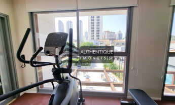 Imagem 6: CYRELA FOR YOU VILA MARIANA - Apartamento à venda no bairro Vila Mariana - São Paulo/SP, Z