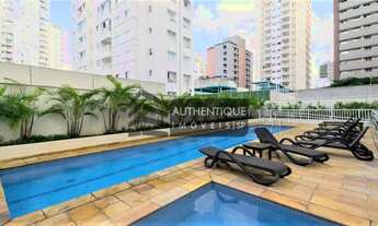 Imagem 3: Advanced Itaim - Itaim Bibi - Apartamento à venda em São Paulo/SP