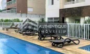 Imagem 4: Advanced Itaim - Itaim Bibi - Apartamento à venda em São Paulo/SP