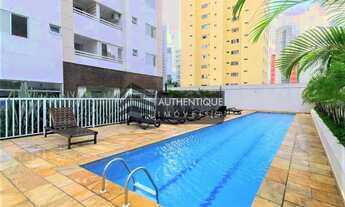 Imagem 2: Advanced Itaim - Itaim Bibi - Apartamento à venda em São Paulo/SP