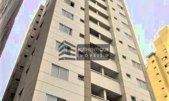 Imagem 6: Advanced Itaim - Itaim Bibi - Apartamento à venda em São Paulo/SP