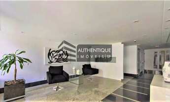 Imagem 7: Advanced Itaim - Itaim Bibi - Apartamento à venda em São Paulo/SP