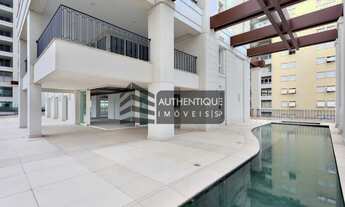 Imagem 7: Quartier Auri Vila Olimpia - Apartamento à venda no bairro Vila Olímpia - São Paulo/SP, Zo