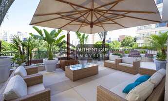 Imagem 3: Quartier Auri Vila Olimpia - Apartamento à venda no bairro Vila Olímpia - São Paulo/SP, Zo