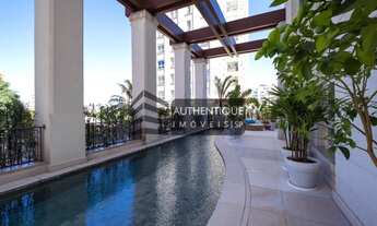 Imagem 5: Quartier Auri Vila Olimpia - Apartamento à venda no bairro Vila Olímpia - São Paulo/SP, Zo