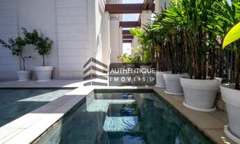 Imagem 2: Quartier Auri Vila Olimpia - Apartamento à venda no bairro Vila Olímpia - São Paulo/SP, Zo