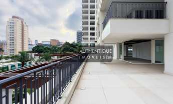 Imagem 4: Quartier Auri Vila Olimpia - Apartamento à venda no bairro Vila Olímpia - São Paulo/SP, Zo