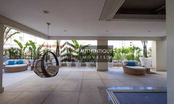 Imagem 6: Quartier Auri Vila Olimpia - Apartamento à venda no bairro Vila Olímpia - São Paulo/SP, Zo