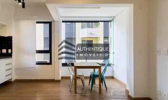 Imagem: Vn Casa do Ator Vila Olimpia - Apartamento