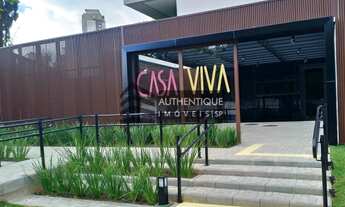 Imagem 6: CASAVIVA BROOKLIN - Apartamento à venda no bairro Brooklin - São Paulo/SP, Zona Sul