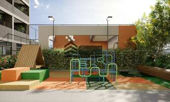 Imagem 7: Modo Pompeia - Apartamento à venda em São Paulo/SP