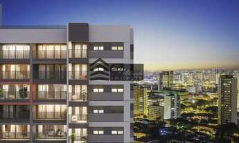 Imagem 4: Modo Pompeia - Apartamento à venda em São Paulo/SP