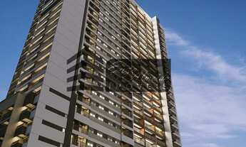 Imagem: Modo Pompeia - Apartamento à venda em São