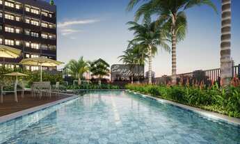 Imagem 2: Modo Pompeia - Apartamento à venda em São Paulo/SP