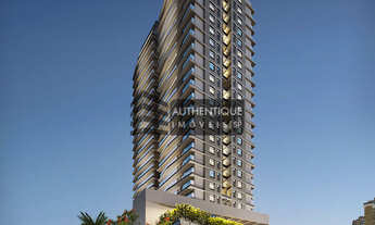 Imagem 5: JOAQUIM BROOKLIN - Apartamento à venda no bairro Brooklin - São Paulo/SP, Zona Sul