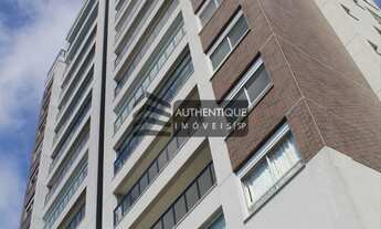 Imagem: Le Jardin Ibirapuera - Apartamento à venda